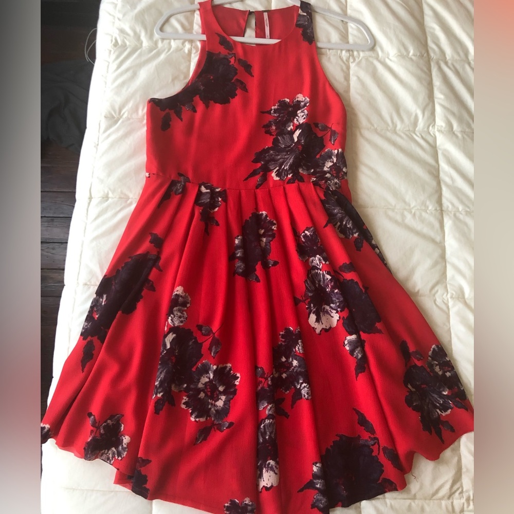 Free people dress